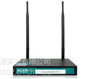 上海源派 艾泰总代 512W宽带网关