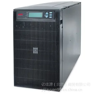北京UPS销售 山特3C15KS-标准版在线式长效机外置电池不间断电源