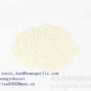 供应出口级A级金乡大蒜粉