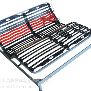 东莞浩源家具双人双电机电动床厂家直销