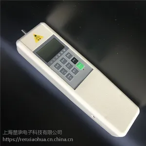 高精度内置式0-500N电子推拉力计