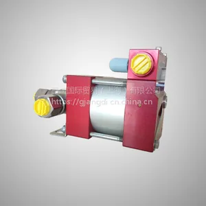 MAXIMATOR����Һ�� �¹���������Һ����ѹ�� ����������ѹ��