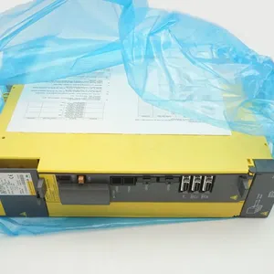 供应A06B-6117-H210 发那科/Fanuc 伺服驱动器 全新质保一年 江浙沪 包邮