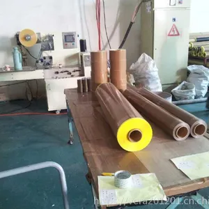 电木模专用特氟龙耐高温胶带