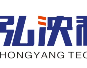 上海弘泱机械科技有限公司