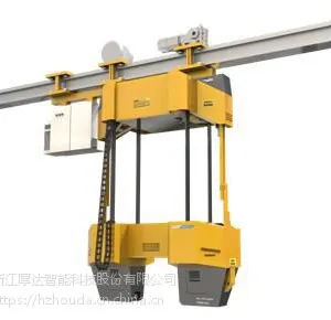 EMS空中小车