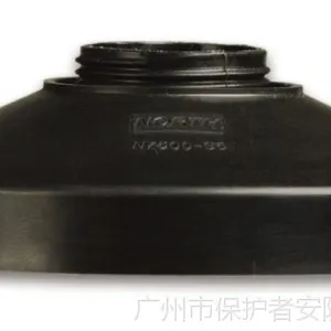霍尼韦尔N750035滤棉与气体和蒸气滤盒的适配器 广州批发