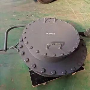 ��Ӧ�͹�ר�ó�ѹ�˿ף�DN500̼���˿ױ���