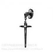 供应淮安WSS-403S热套式双金属温度计