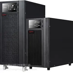 深圳山特 深圳山特在线式城堡3C系列 (3C10-20kVA)