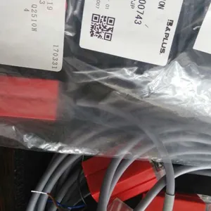 德国ASM传感器WS19KT-8000-TSSI-P-105-M4-WH