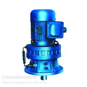 拓洋供应所有型号减速机 摆线针轮减速机 行星减速机
