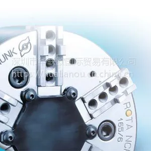 SCHUNK ABV-MV15-M3-V8-M8