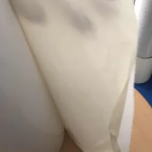 销售皮具热压贴合