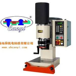 AGME进口铆接机RR-12_上海灿异铆接机