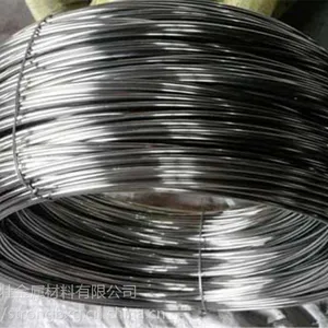 深圳现货供应优质410不锈铁丝 中硬丝半硬线钢线