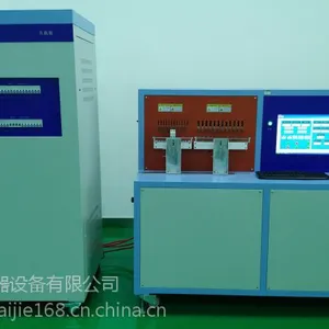 断路器机械寿命测试台 图为仪器