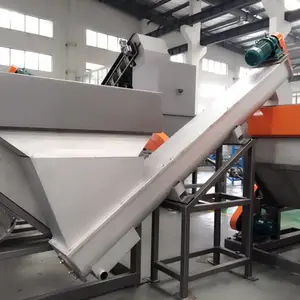 �żҸ���ϴ���豸���� 500-2000kg/hPETƿ ��Ȫˮƿ��ϴ������