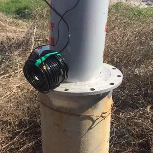 压温一体水位计压力式水位水库水位计大坝水位计防雷型水位计遥测水位计