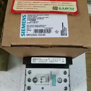 SIEMENS/西门子3RH2122-2LF40接触器,继电器