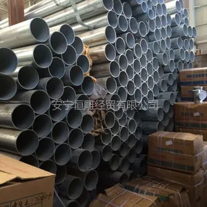 ����4���ȶ�п�ֹܼ۸� ���DN100x4.0x6000mm