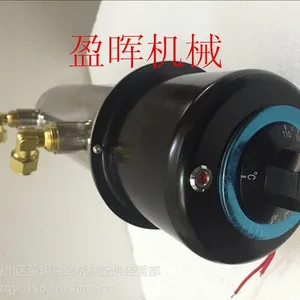 DISK空气加热器 管道式空气加热器