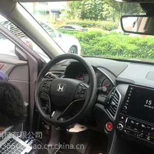速锐得特种车辆CAN总线协议破解技术服务