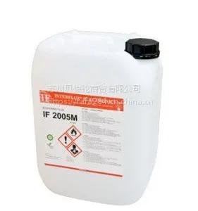 原厂直销助焊剂IF2005M Interflux
