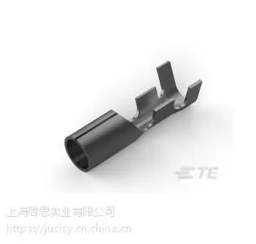 TE/AMP/TYCO/泰科/安普170003-4连接器 泰科插头