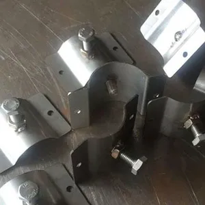 白钢制品加工-零配件加工