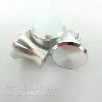 玖玖五金厂家定做CD纹铝片高光倒边CD纹车载CD纹价格优惠
