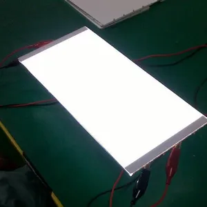 医疗仪器背光板