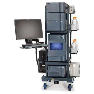 Waters PATROL UPLC��ЧҺ��ɫ����-���ָ�ЧҺ��ɫ����