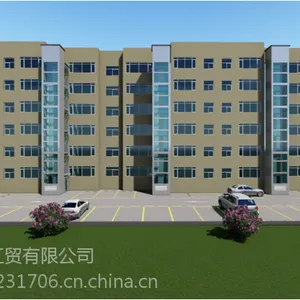 山东钢结构加工设计安装厂家