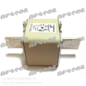 供应美国原装进口巴斯曼BUSSMANN 170M6808D熔断器