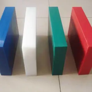 ɽ����ɫ������ﳧ���� �����˶����� 18mm���ܶȾ���ϩ���幩Ӧ��
