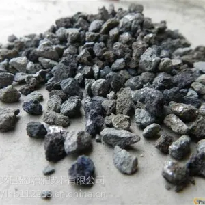 【康文昌盛除氧剂】供应水处理用锅炉除氧滤料—海绵铁滤料