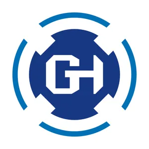 上海冠桓泵阀有限公司