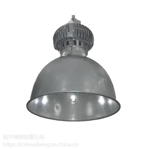 旭升CNGC9860/CNGC9860A高效场馆顶灯 运动场馆灯 大型厂房顶灯 厂家直销
