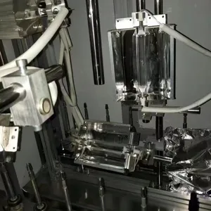顺德市电器喷涂设备喷油线喷塑线捷创源采用***配件