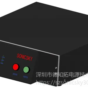 德知拓超声 必能信自动化 超声波焊接机 动力电池焊接机40KHz sonicsky 800