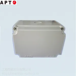 上海二工XKA按钮盒/上海二工XK控制盒/XK透明接线盒/XKB三孔密封盒
