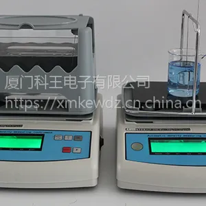 KW-300S 固液两用比重计
