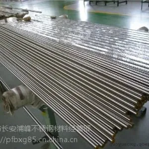 东莞优质易车430F不锈钢研磨棒