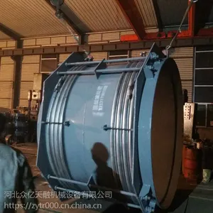 波纹补偿器 高温补偿器河北厂家专业研制