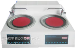 江西南昌双盘金相磨抛机金相抛光机MP-2DE变频无级变速电话咨询价格