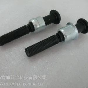 半圆头/沉头/大扁圆头系列铁材质虎克钉拉铆钉锁紧铆钉