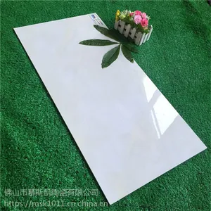陶瓷薄板瓷砖400x800欧式亮光瓷片内外墙砖客厅厨房卧室厕所浴室