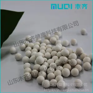 山东木齐强势推出——MPH+冷凝水中和球,代替碳酸钙氧化镁和有机中和胺