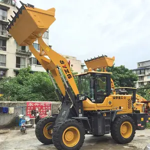 四川小型装载机 成都铲车 广元装载机 乐山铲车批发